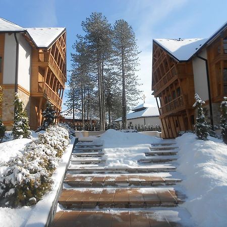 Apartment Mima Zlatibor Quarto foto