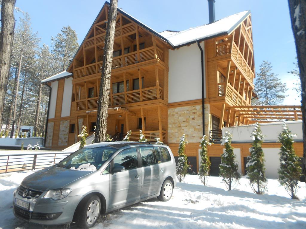 Apartment Mima Zlatibor Quarto foto