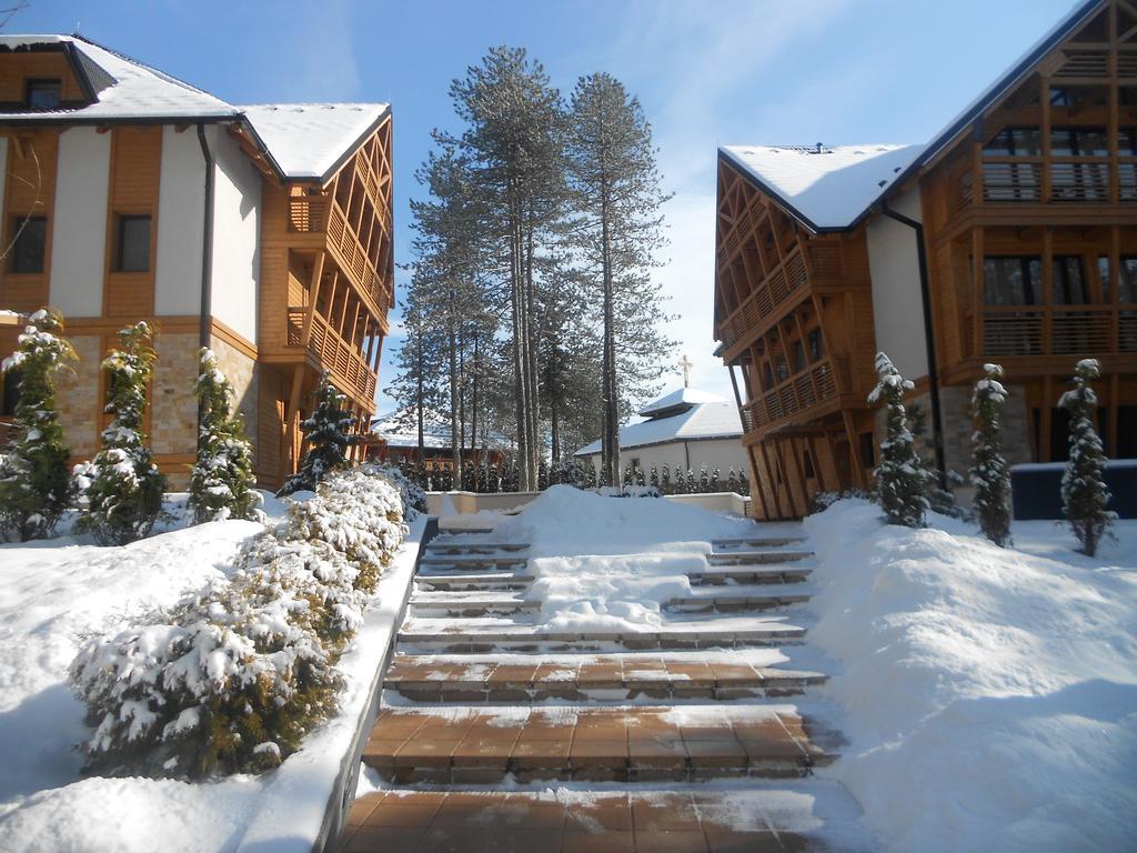 Apartment Mima Zlatibor Quarto foto