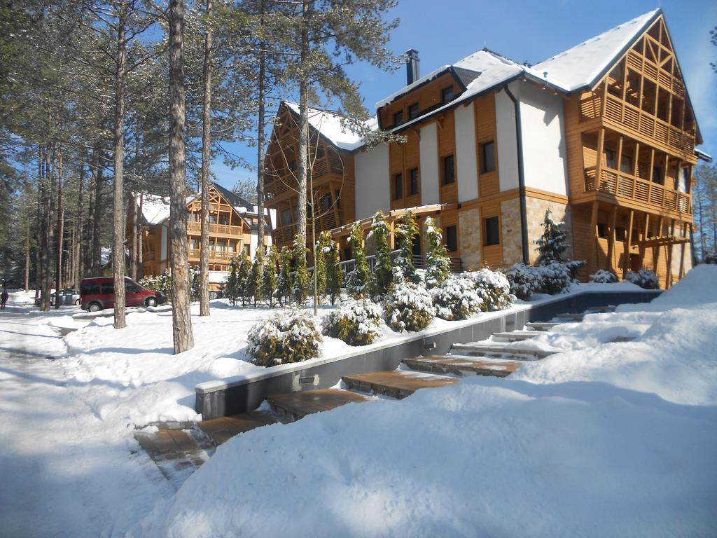 Apartment Mima Zlatibor Quarto foto