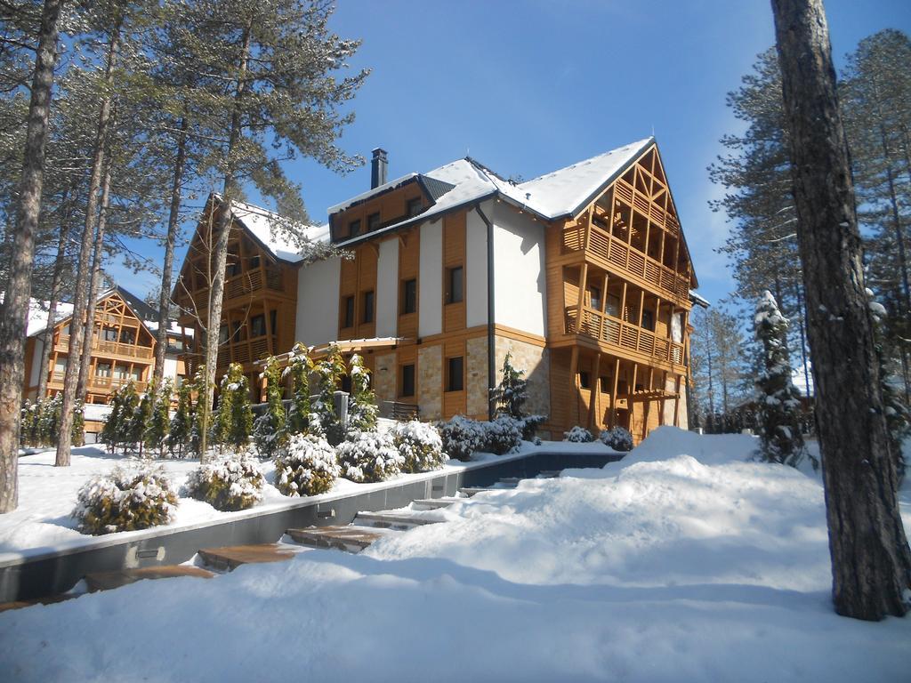 Apartment Mima Zlatibor Quarto foto