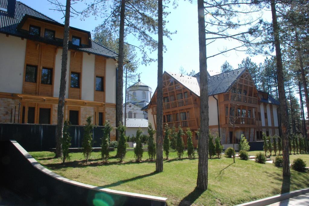 Apartment Mima Zlatibor Quarto foto