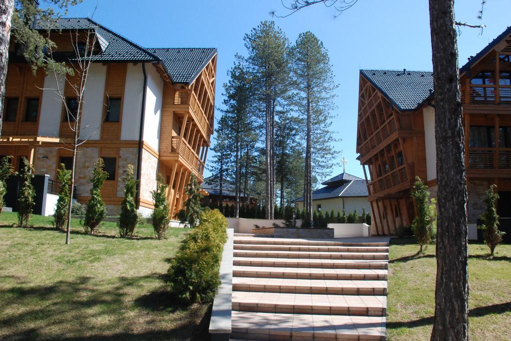 Apartment Mima Zlatibor Quarto foto